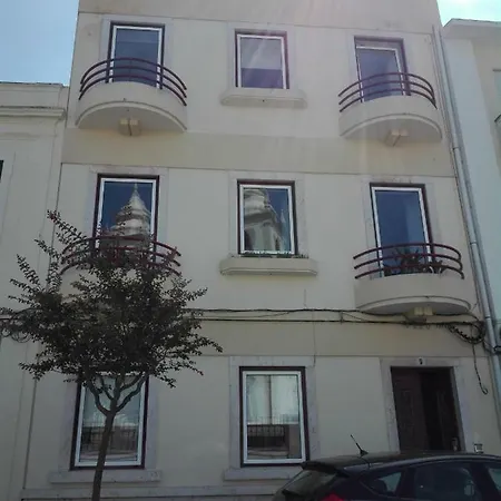 Largo Da Igreja Appartamento Figueira da Foz